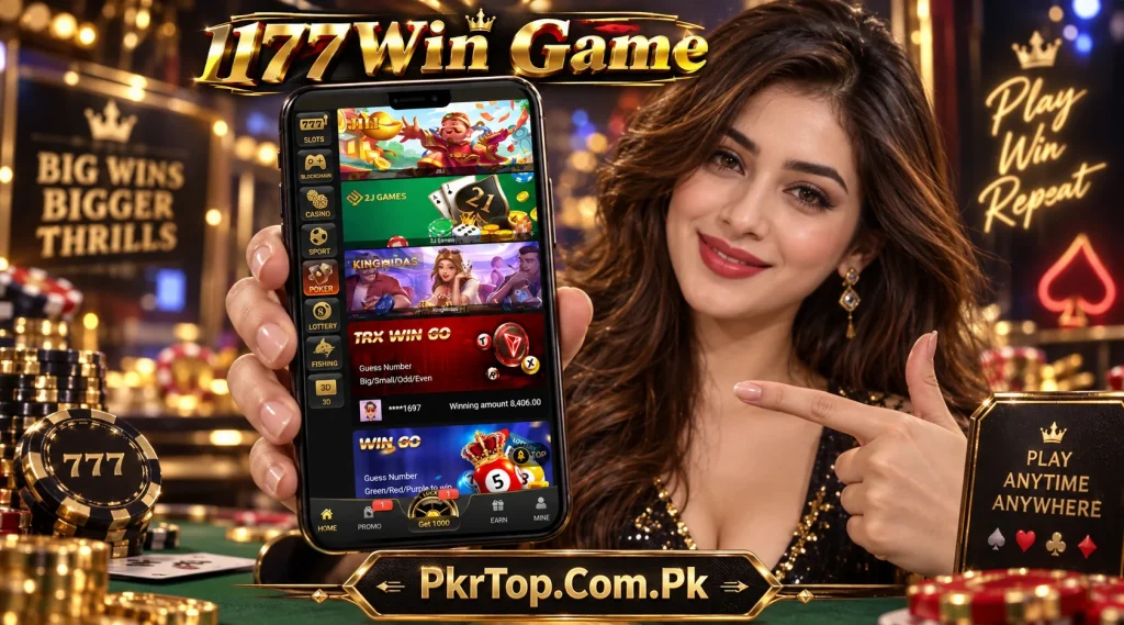 177Win Game