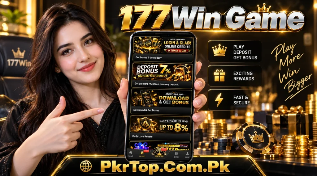 177Win Game Download